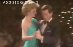 Princess Diana GIF