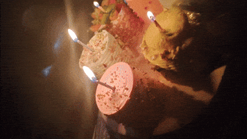 Cake GIF