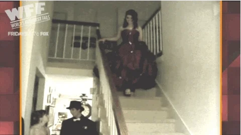 prom fails GIF by World’s Funniest