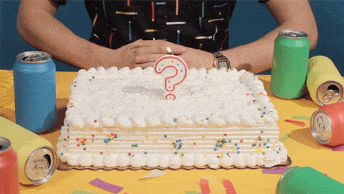 Cake-smash GIFs - Get the best GIF on GIPHY