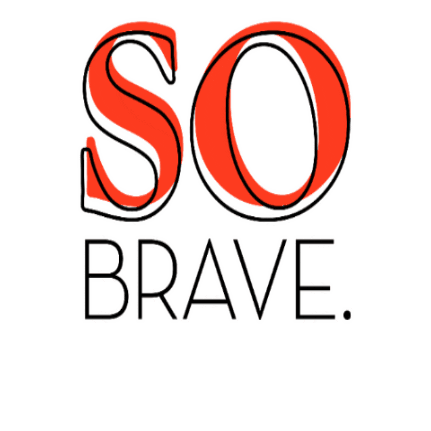 sobrave Sticker