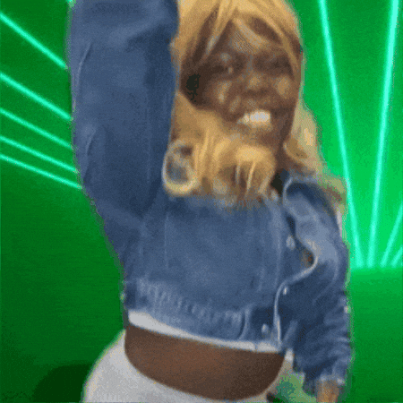 Dance GIF