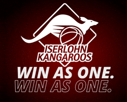 Fight Win GIF by Iserlohn Kangaroos