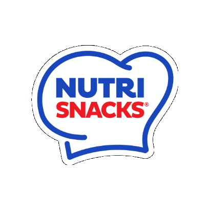 Nutrisnacks Sticker