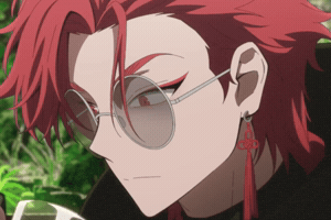 Link Click Vein GIF