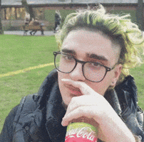 Swag Drip GIF
