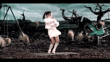 Work It Hiphop GIF