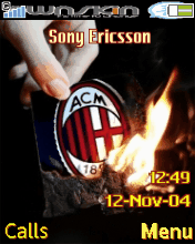 ac milan