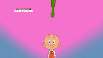 Angry Looney Tunes GIF by Cartoon Network Asia