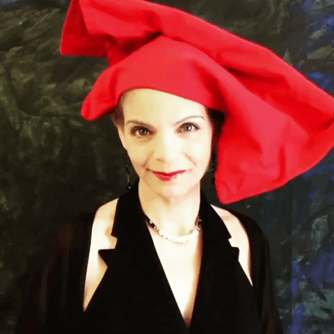 Red GIF