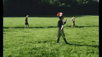 scienceviz weekend jean-luc godard GIF