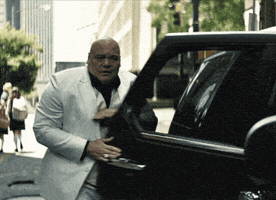 Kingpin GIF