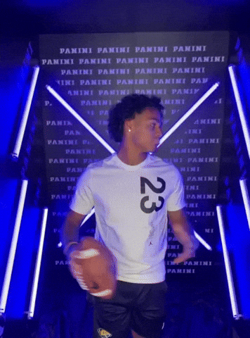 Football Opening GIF