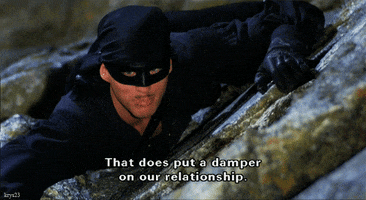 Westley The Princess Bride GIFs - Get the best GIF on GIPHY