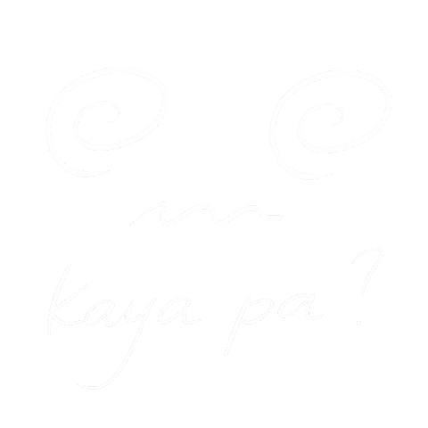 Kaya Sticker