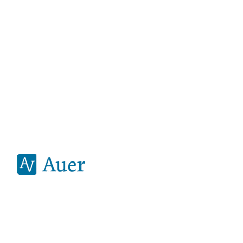 Auer Verlag Sticker