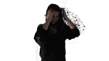 Vivienne Rudolph Sticker by SchmeissAgency