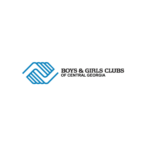 Boys & Girls Clubs of Central Georgia Sticker