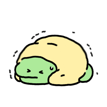 Kawaii Sticker