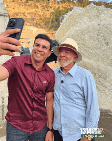 Carlosveras GIF by Deputado Carlos Veras