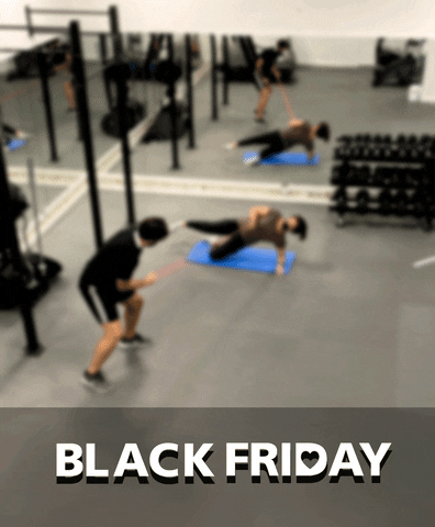 Personal trainer  JK GIF