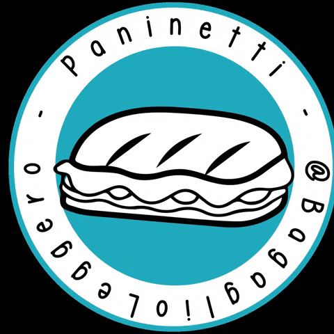 bagaglioleggero panini panino paninetti paninetto GIF