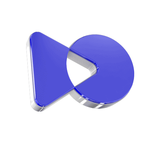 Playaverse Sticker