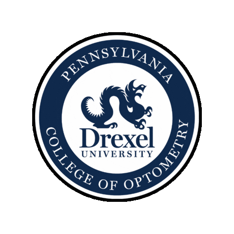 Sticker by Drexel University, Elkins Park Campus