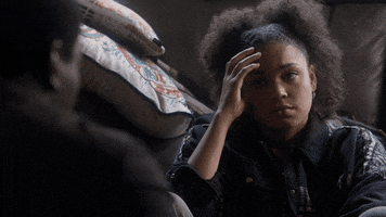 Tired Station 19 GIF by ABC Network