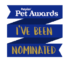 Winner Trophy Sticker by Petplan
