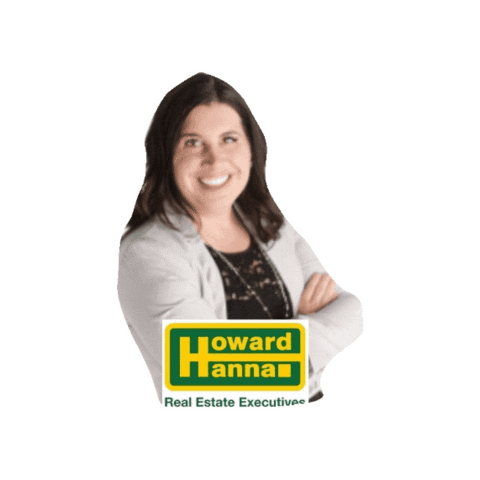 TraceyHernly Sticker