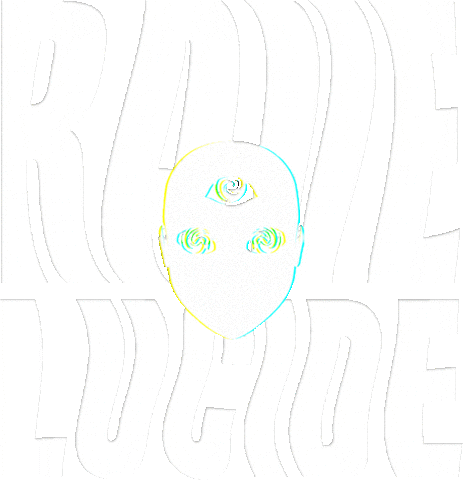 Sticker by Rave Lucide