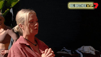 Jess No GIF by Big Brother Australia