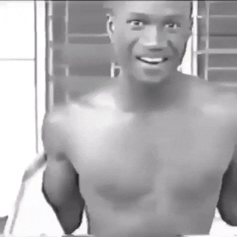 Mr Psquare GIF by Puneet Bharaj