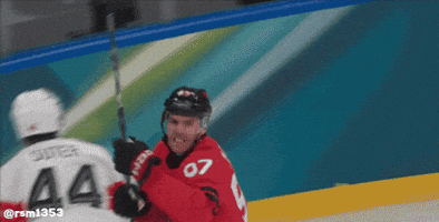 Team Canada GIF
