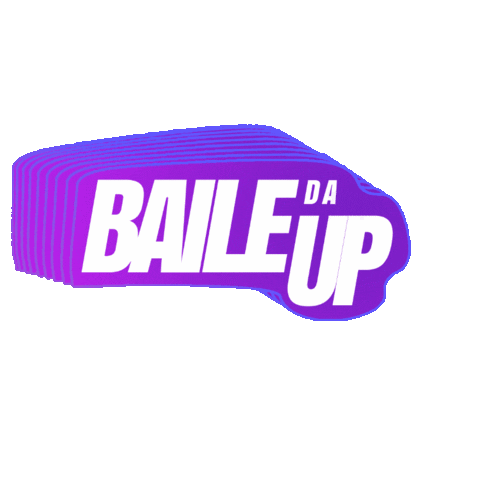 Upinfluencer Sticker