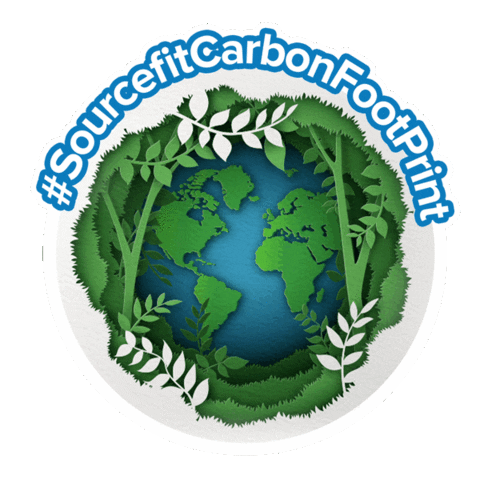 Sourcefit PH Sticker