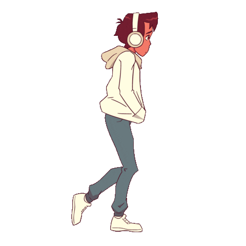 iamsagun Sticker