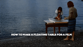 wander movie film voodoo wander GIF