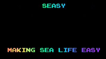Seasy GIF