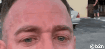 Blue Eyes GIF