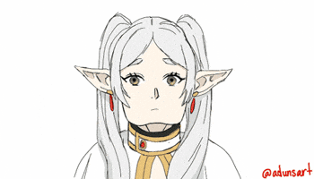 Shoulder Touch GIF