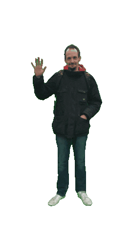 Rotterdamse Oogst Sticker