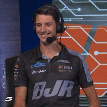 V8 Supercars Yes GIF by Supercars Championship