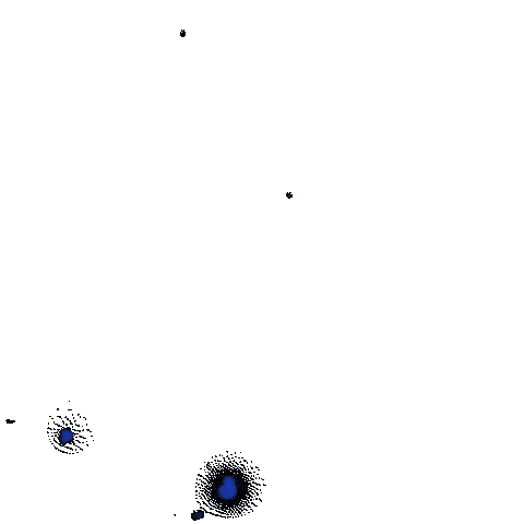 I Must Sticker by Place Fitness Center