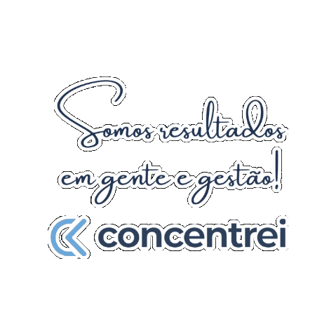 Conceitreirh Sticker