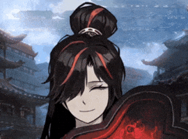 Limbus Company GIF