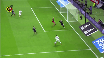 Isco Alarcon Seleccion EspaãÂ±Ola GIF