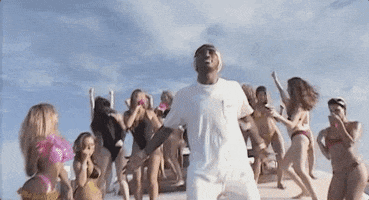 Young Thug Relationship GIF