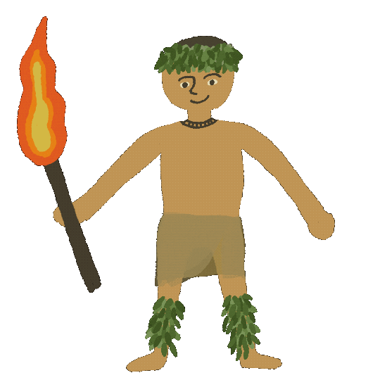 HARE KARE LLC Sticker